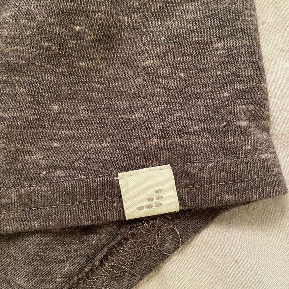 BCG Women’s Gray Tank Top Size S - Picture 4 of 4